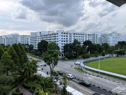 Blk 121 Bedok Reservoir Road (Bedok), HDB 4 Rooms #375428731